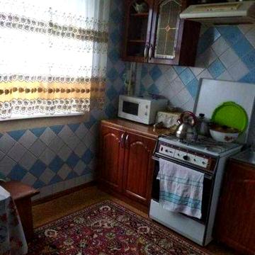 3/16 Салтовское Шоссе 252 продам 3х к