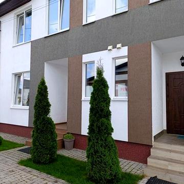 Здам в довгострокову оренду дуплекс