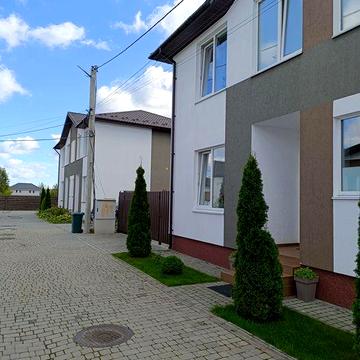 Здам в довгострокову оренду дуплекс