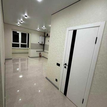 Продаж просторої 2 к квартири Озерна переуступка ЖК Авіла Сіті