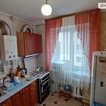 Продаж 1к Квартира Київська вулиця