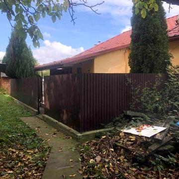 Продам дом Закарпатье Берегово