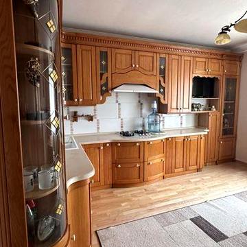 Здам 4-кімн.кв. в новобудові по вул. Майора Борищака, центр