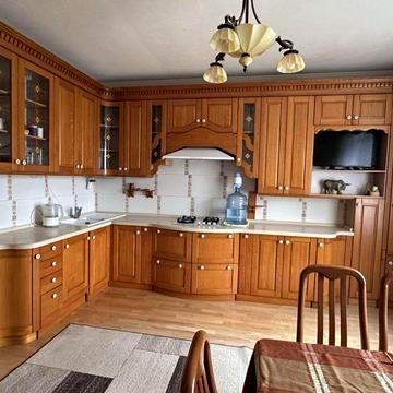 Здам 4-кімн.кв. в новобудові по вул. Майора Борищака, центр