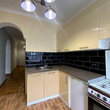 Здам 1к.кв на вул. Соборній