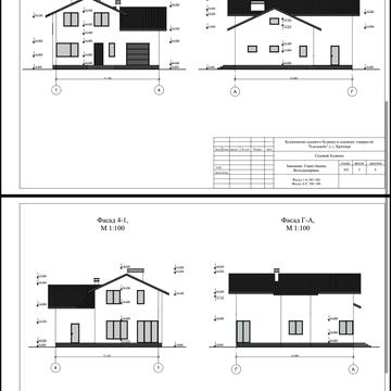 Межева вул.