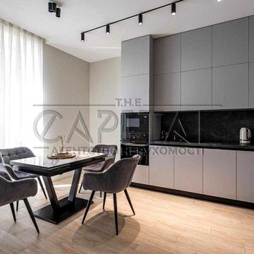 Аренда квартиры, ЖК Новопечерские Липки, ул. Верхогляда, Печерск