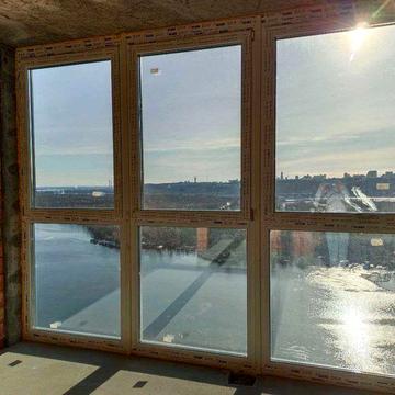 Без %Продаж 1к квартири ЖК Русанівська Гавань Видова 54 кв.м ЖК Русанівська Гавань