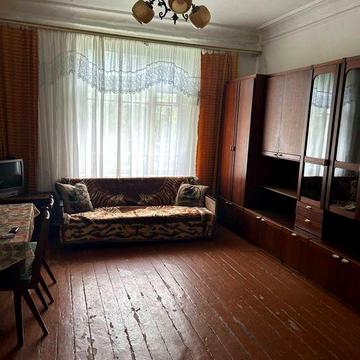 Здається двокімнатна квартира