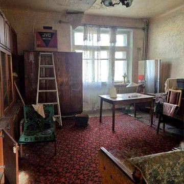 Продам 2к.кв  центр міста вул. Данилевського, поруч м. Наукова