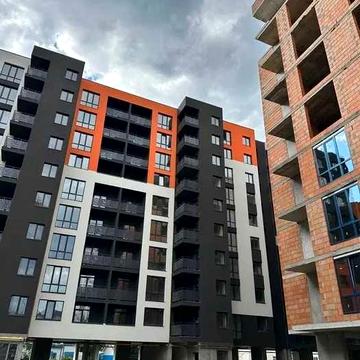 Продаж 1-кім, вул. Національної Гвардії, Central park ЖК Central park