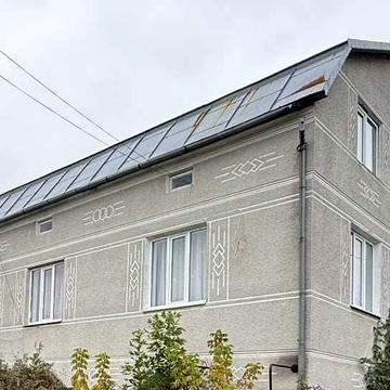 Продаж будинку в селі Черче