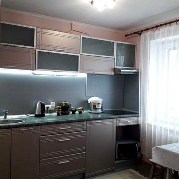 Собственник сдам в аренду свою 1к квартиру на Западном жилмассиве