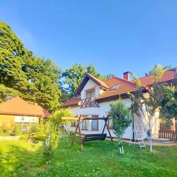 Зелений Гай вул.