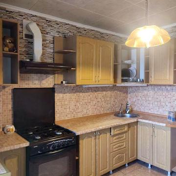 Сдам 2 х к КВ.Новокузнецкая (Пески)