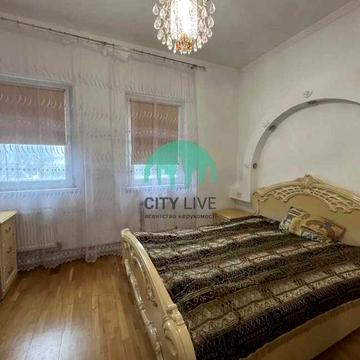 Оренда 3-кім квартири в Центрі міста (П)