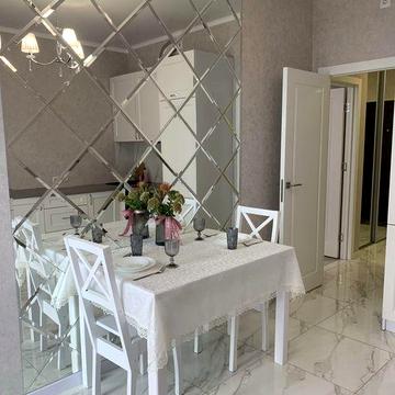 Сдам 51 Жемчужина Прямой вид моря Генуэзская Аркадия