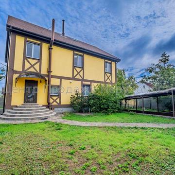 Заміський будинок Новосілки, Вишгородський р-н, Київська обл.