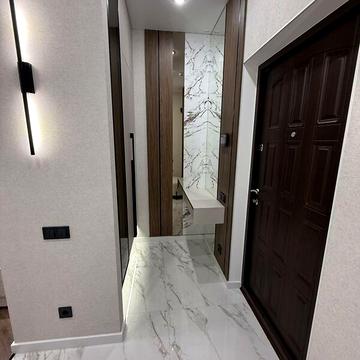 Продаж 1к Квартира Краснова вулиця ЖК Kadorr City