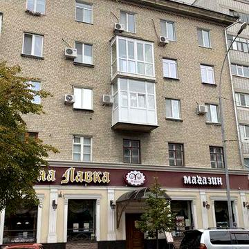 Квартира в Центрі міста