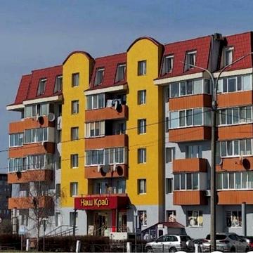 2 кімнтана квартира 83,5 метра