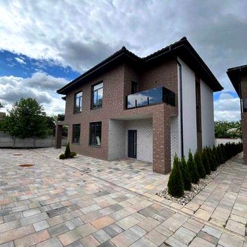 Дуплекс у ТОП-локації Петропавлівської Борщагівки! Акційна ціна!