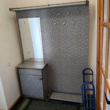 Оренда  однокімнатної квартири
