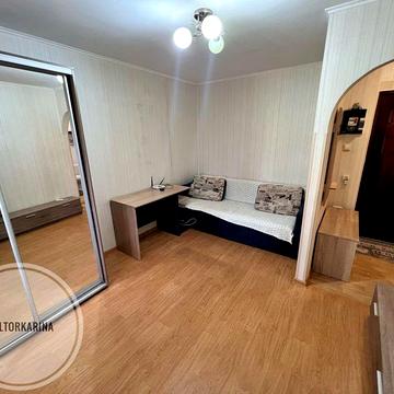 Продажа 1к квартиры Космонавтов/пр. Мира на 3 этаже из 5