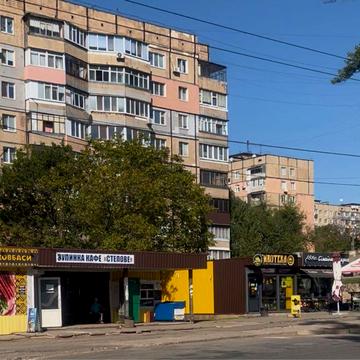 2-кімн вул. Світальського ( Коротченко ) 4/9 ЖК Коротченко