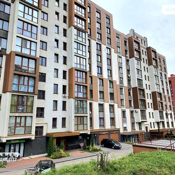 Продаж 1к Квартира Захисників Маріуполя (Костромська) вулиця ЖК Пiвнiчна Фортеця