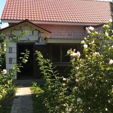 Продається новий дом