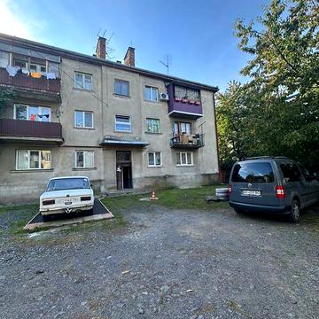 Продаж 3к Квартира Загорська вулиця