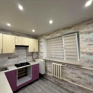 Продаж 2-кімнатної квартири. Можливий продаж по сертифікату