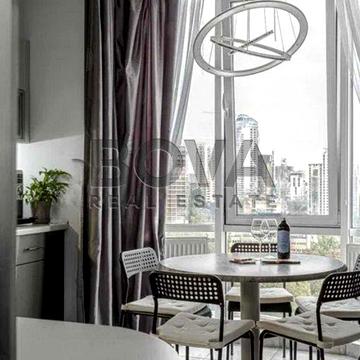 Без% Оренда 4-к квартири 126м2 пр. Лабораторний Печерськ Олімпійська