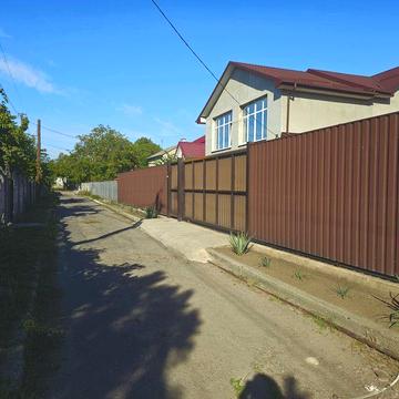 Добротний будинок