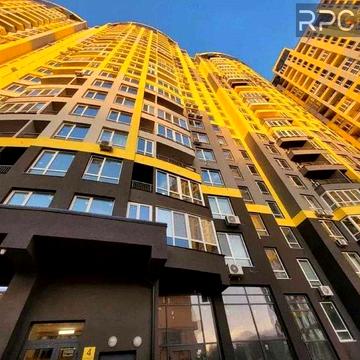 Продається  смарт в ЖК Медовий, вул.Кадетський гай 10 юа ЖК Медовий