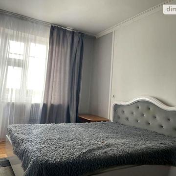 Продаж 1к Квартира Карпенка вулиця