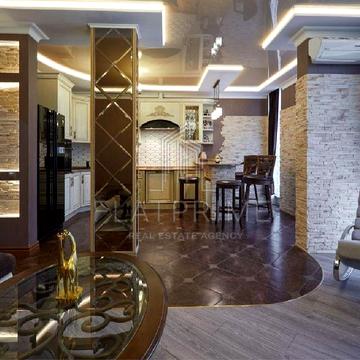 Регенераторна вул., 4 к17