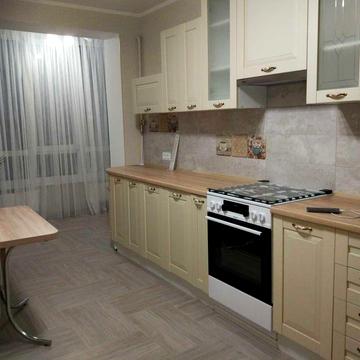 Сдам 1 кв в  новом доме в центре минимум на 1 мес-максимум 2 года