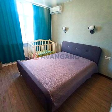 Здається сучасна 3-кімнатна квартира в ЖК «Варшавський мікрорайон»