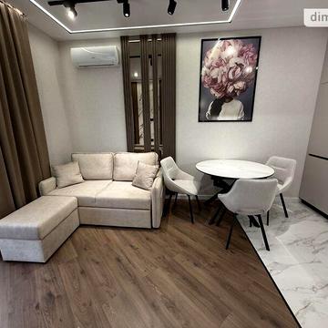 Продаж 1к Квартира Краснова вулиця ЖК Kadorr City