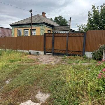 Жилий будинок в м. Прилуки