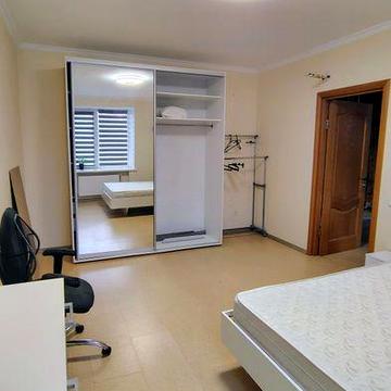 Оренда Ірпінь, 56 м², можна з тваринками