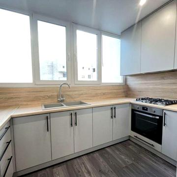 Продається однокімнатна квартира з ремонтом в Вишневому!!! ЖК Сади Вишневі