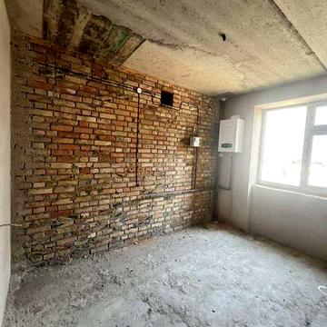 Озерна 1 кімнатна квартира