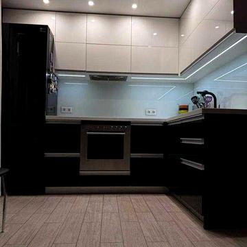 Продам 2-комн квартиру евро ремонт кирпичный дом Тополь-3 NK