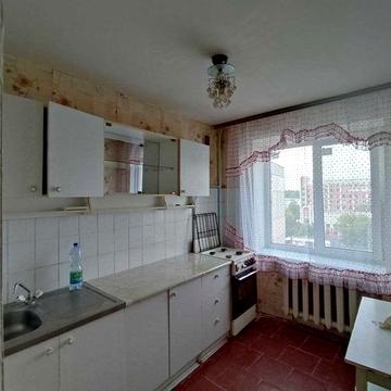 Сдаётся недорогая квартира