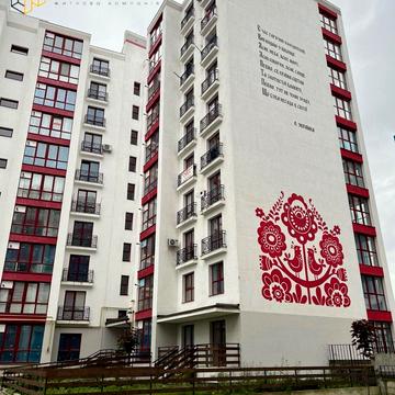 Фортечна вул., 6