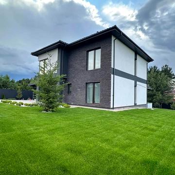 Володимирська вул.