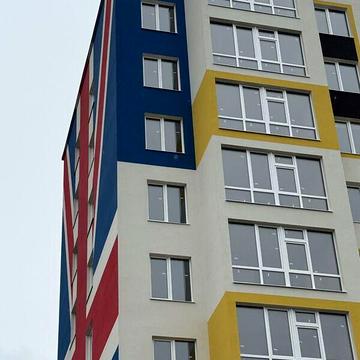 Продаж 1к Квартира Старокостянтинівське шосе ЖК Европейский квартал